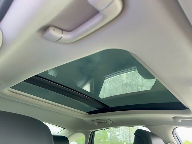 2023 Genesis G80 2.5T