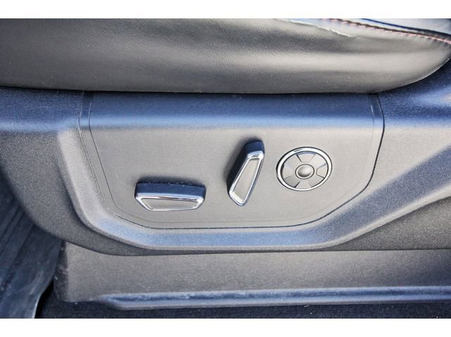 2019 Ford F150 Platinum