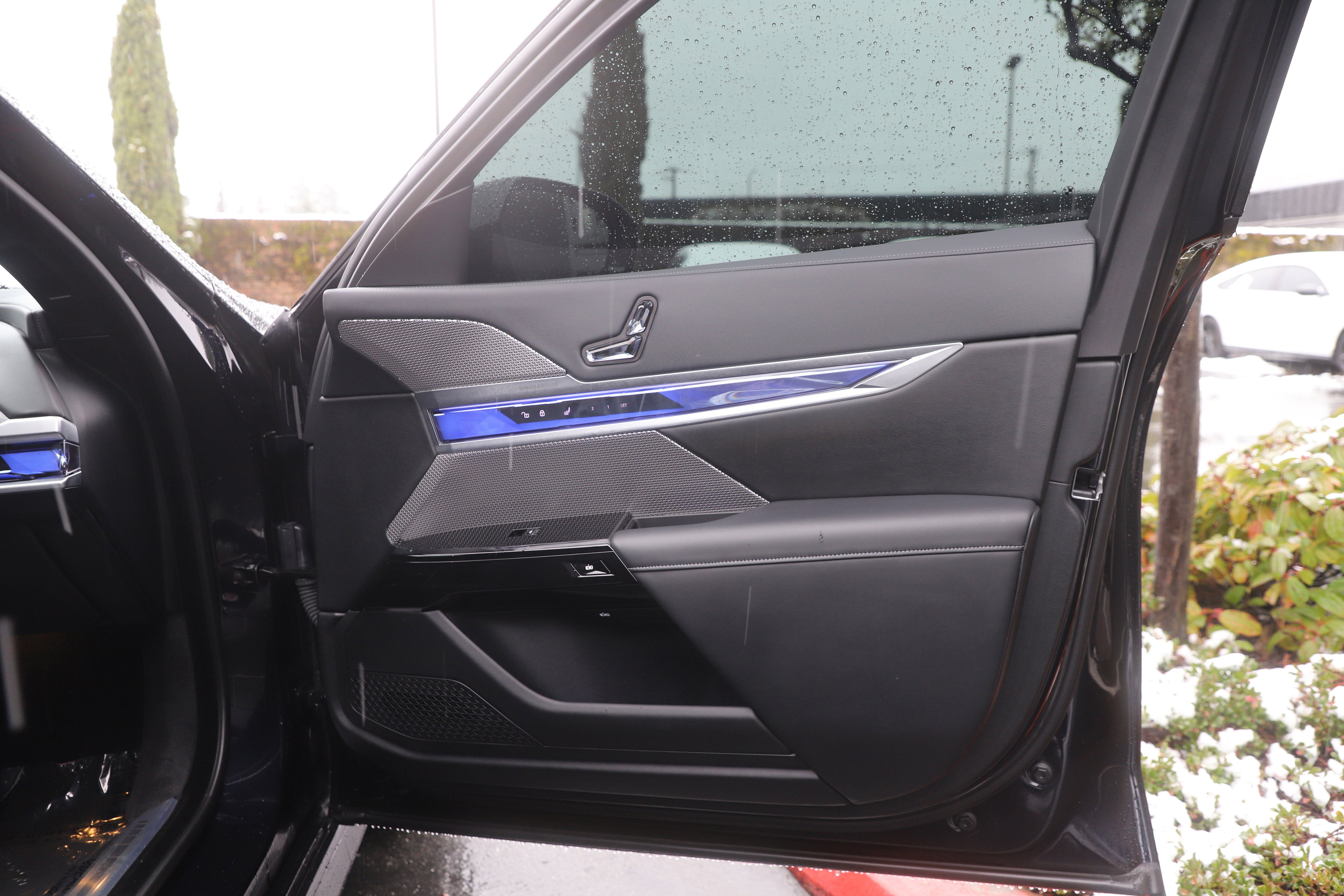 2024 BMW 760i xDrive