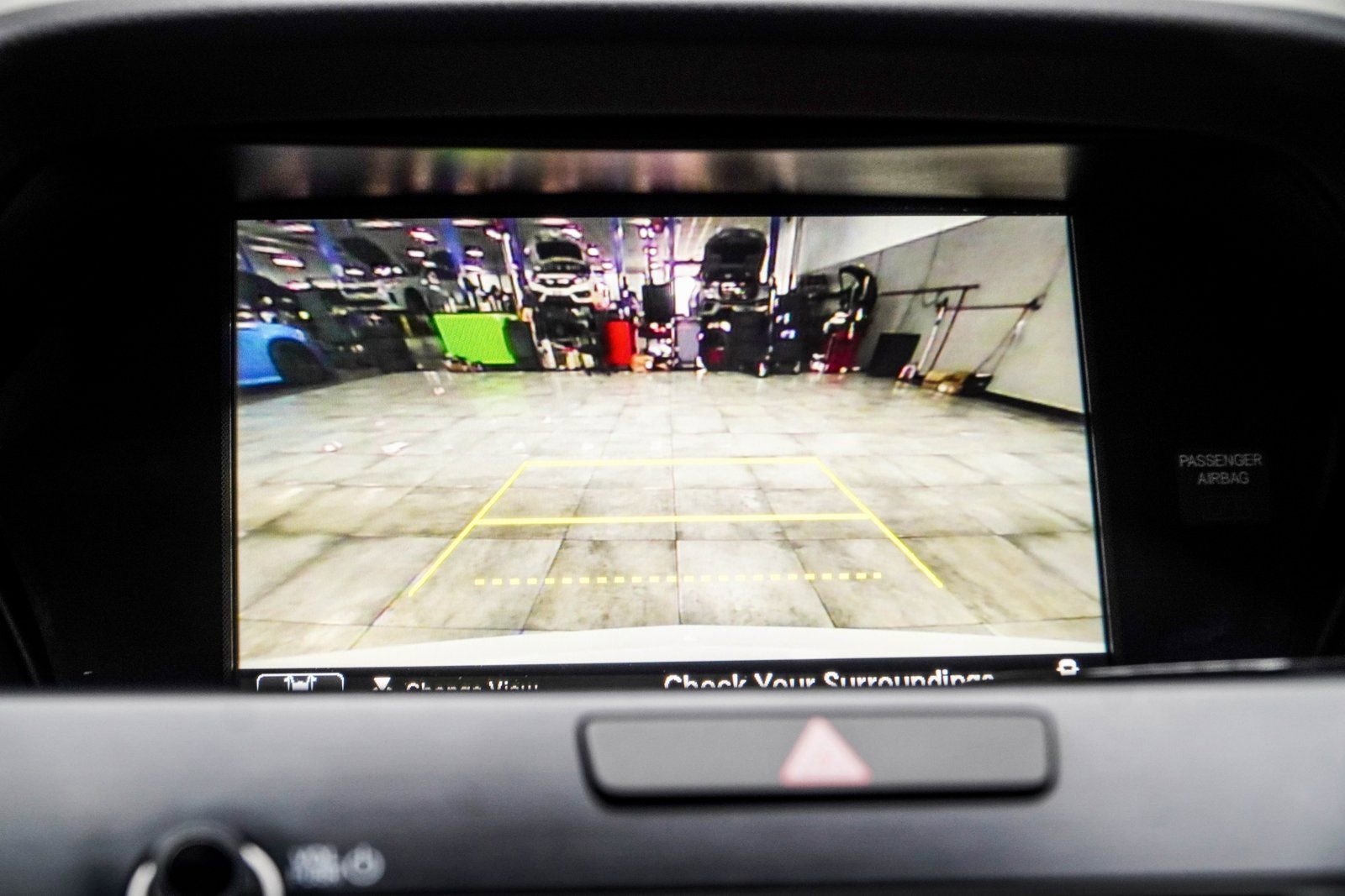 2022 Acura ILX w/ Premium & A-SPEC Package