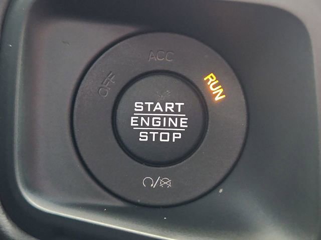 2026 Jeep Wrangler Unlimited Rubicon