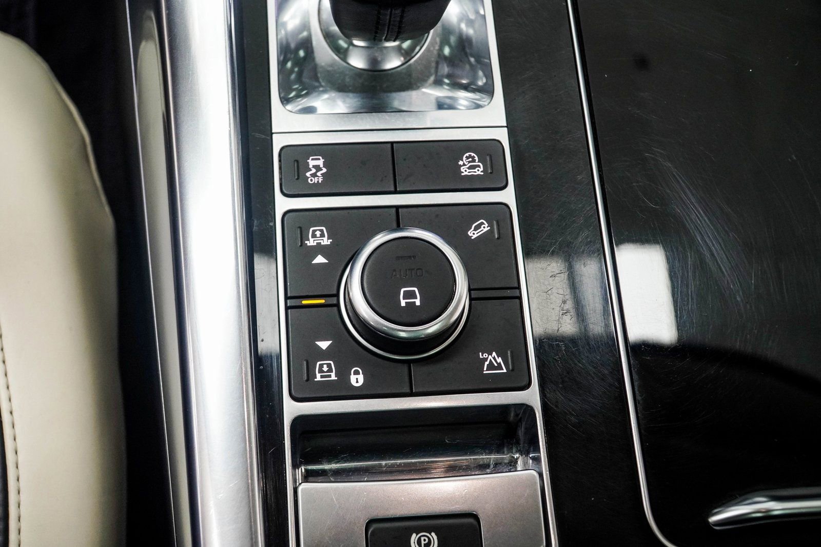 2022 Land Rover Range Rover Sport Autobiography