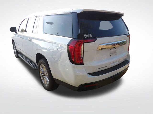 2022 GMC Yukon XL SLE