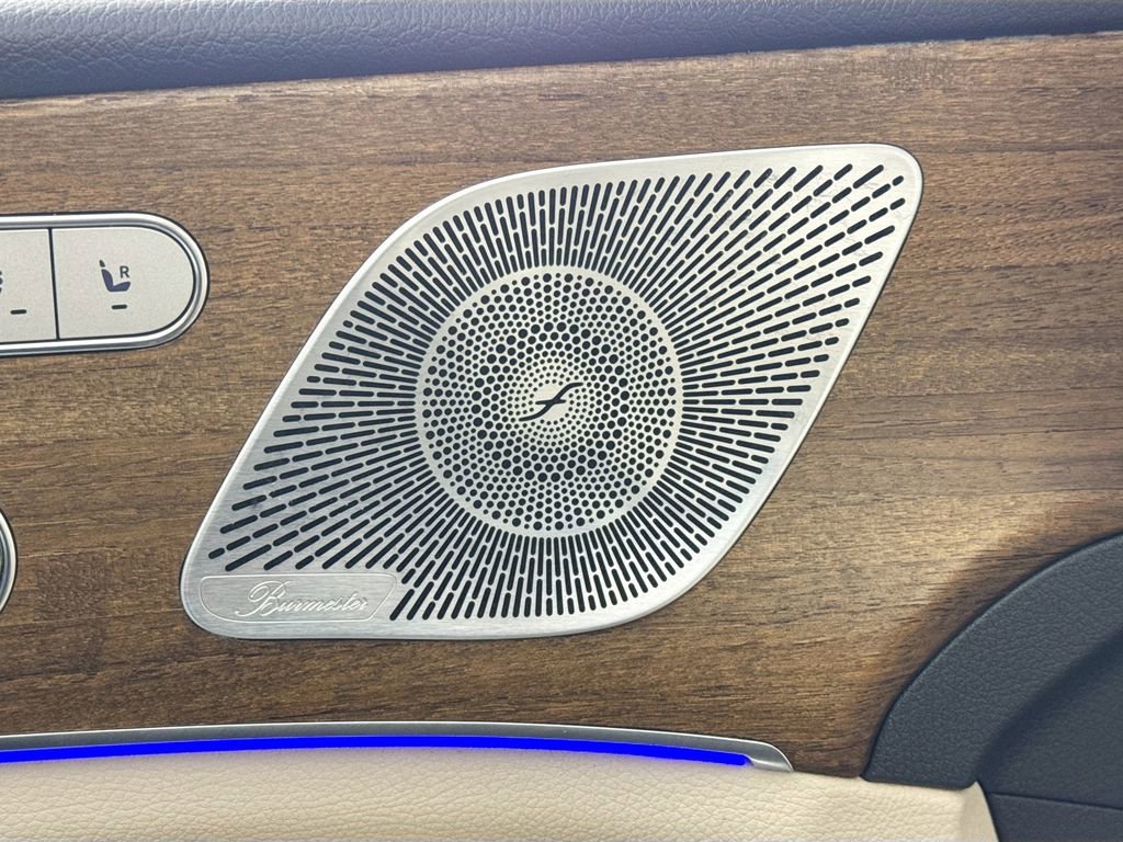 2020 Mercedes-Benz GLS 580 4MATIC