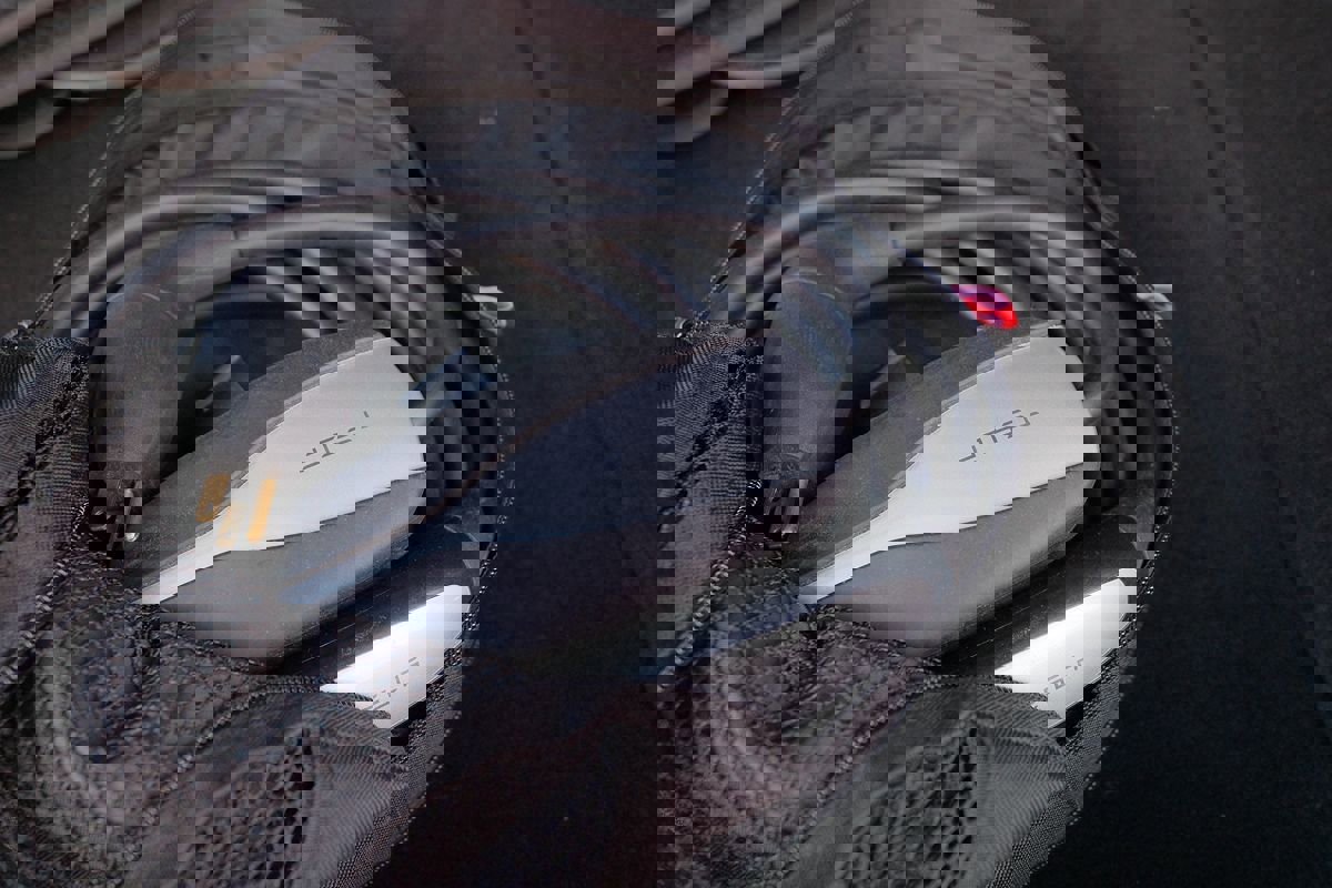 2017 Tesla Model S 100D