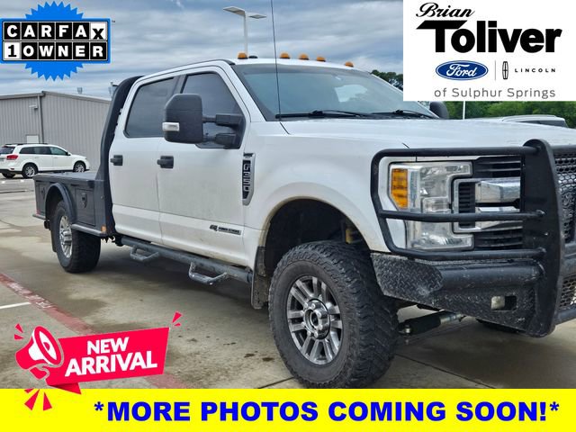 Used 2017 Ford F350 XLT w/ XLT Value Package