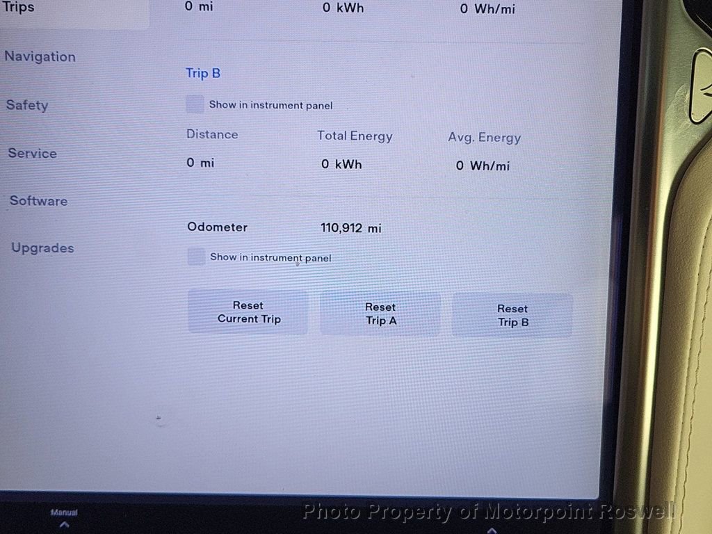 2018 Tesla Model X 75D