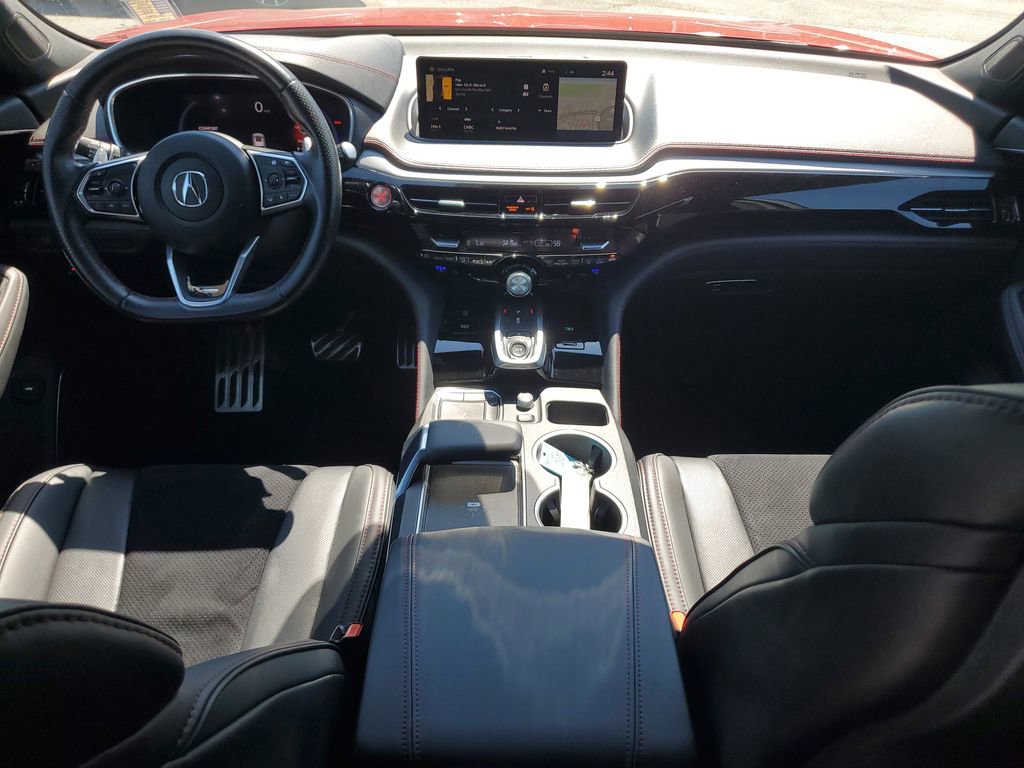 2023 Acura MDX A-Spec