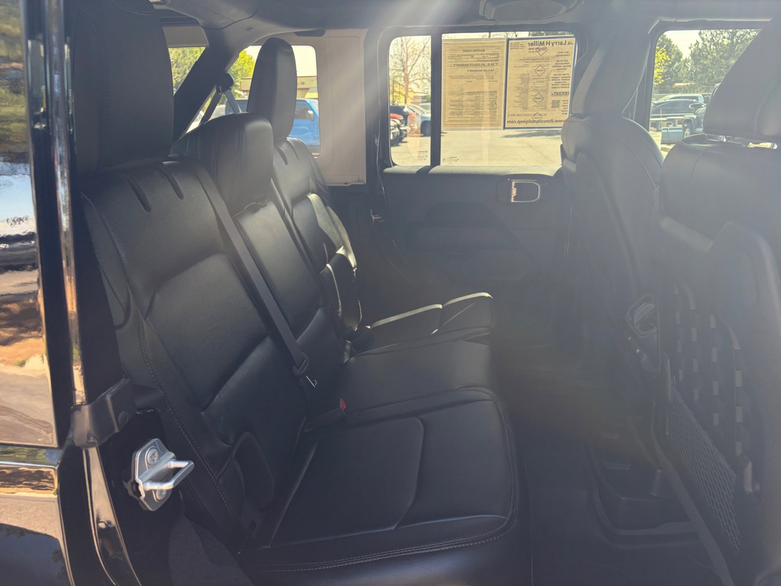 2023 Jeep Wrangler Unlimited Rubicon 392