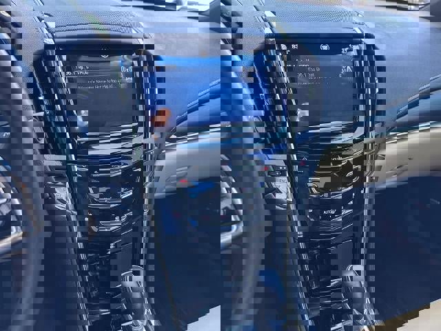 2014 Cadillac ATS 2.0T Sedan