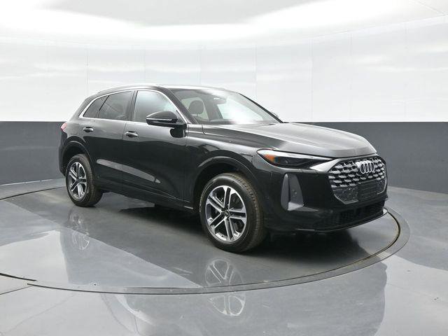 Certified 2025 Audi Q5 Premium w/ Convenience Package