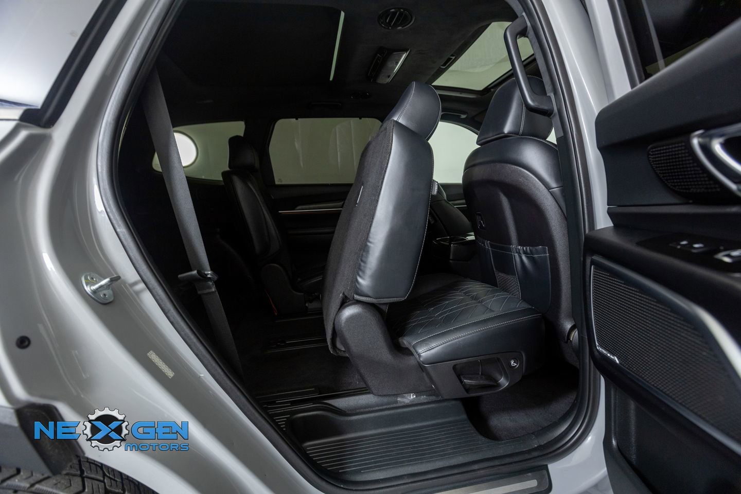 2024 Kia Telluride SX Prestige X-Pro