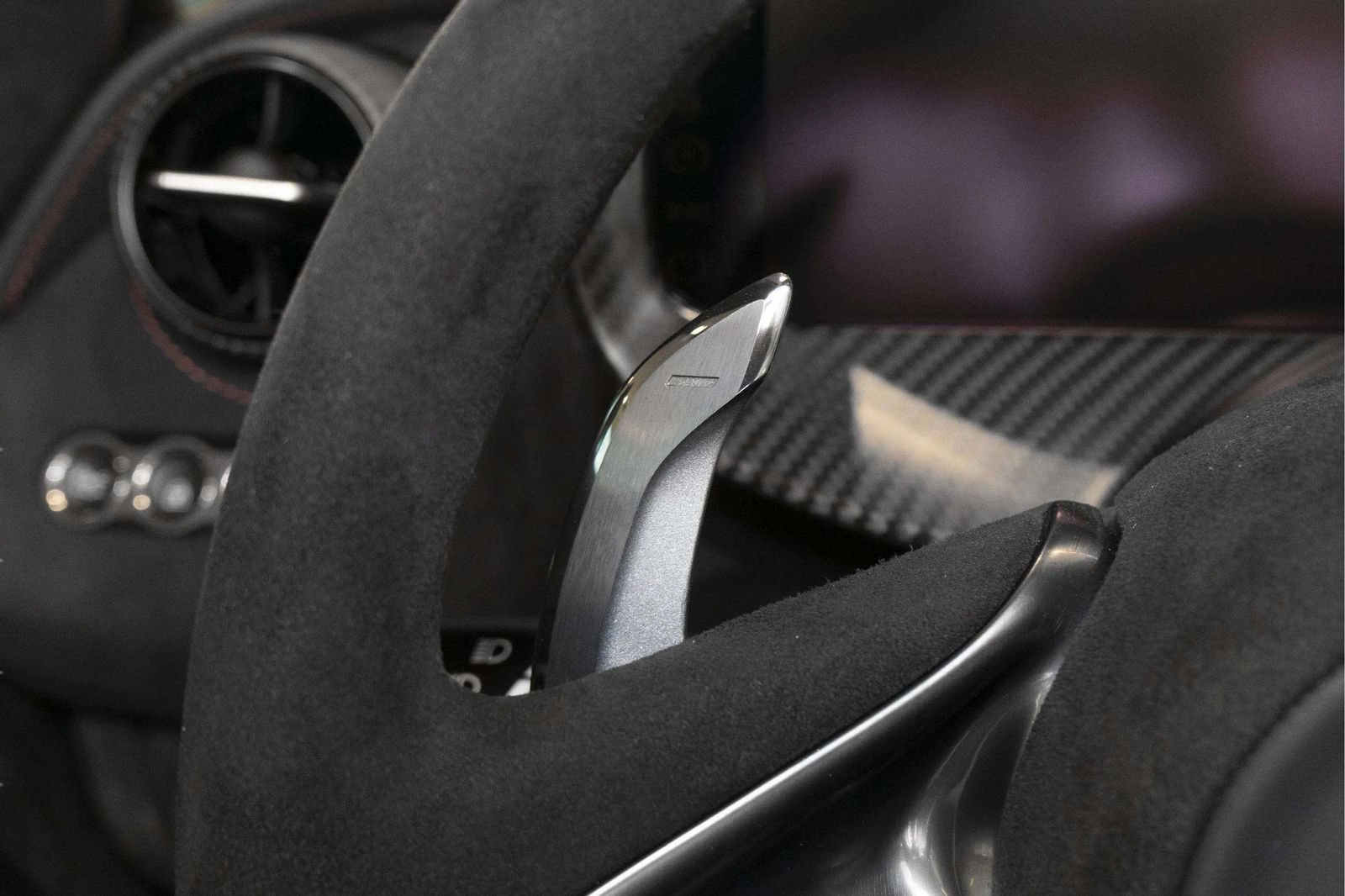 New 2027 McLaren 750S photo 27