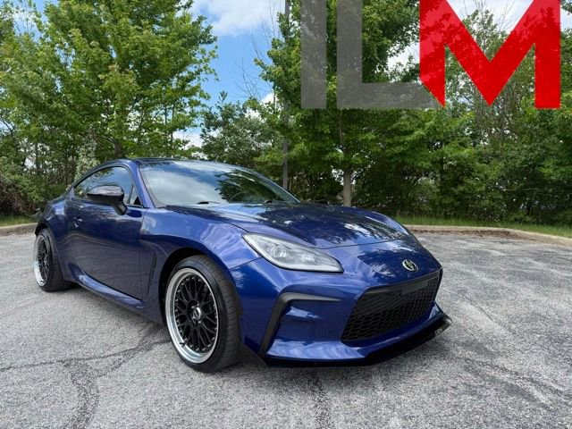 Used 2025 Toyota GR86 Premium w/ ALL Weather Mat Package (TMS)