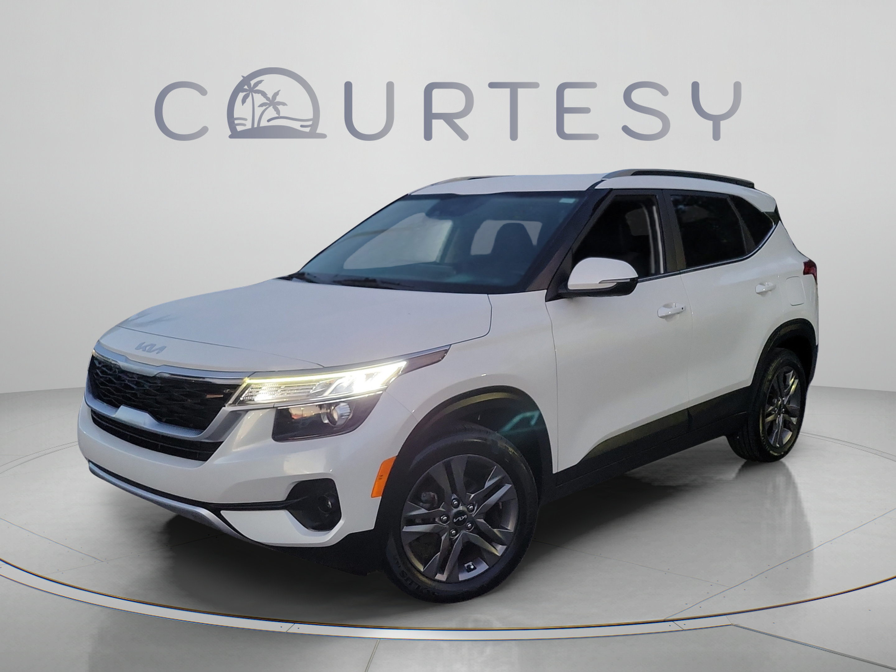 Certified 2023 Kia Seltos S w/ Navigation Package