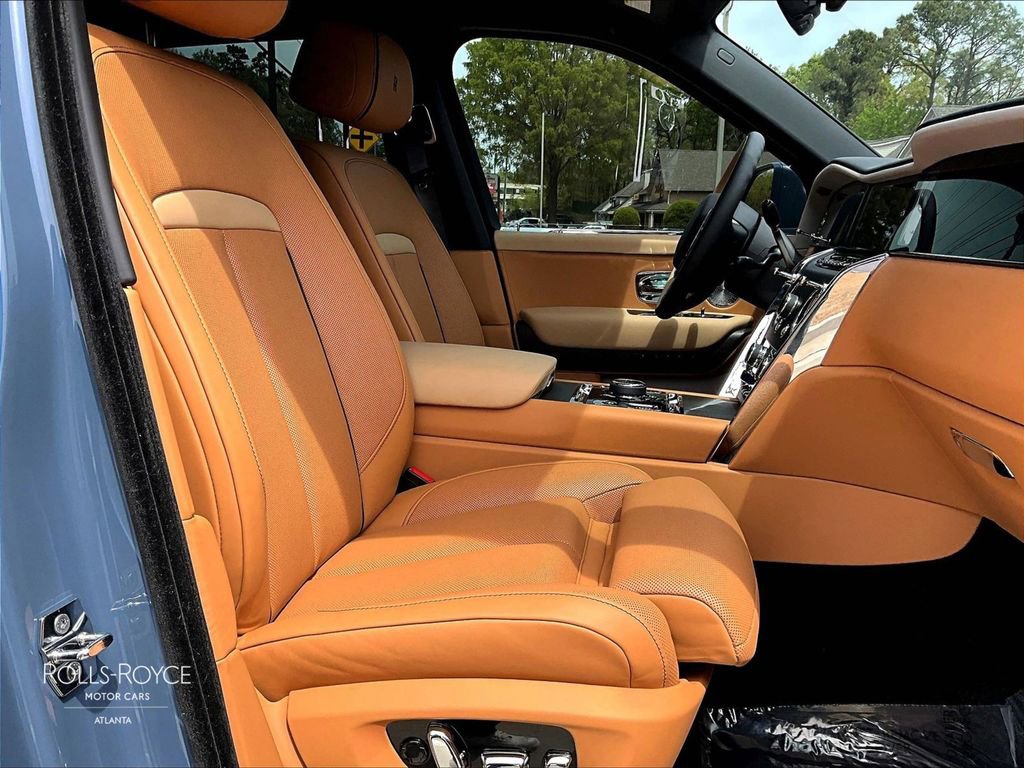 2026 Rolls-Royce Cullinan