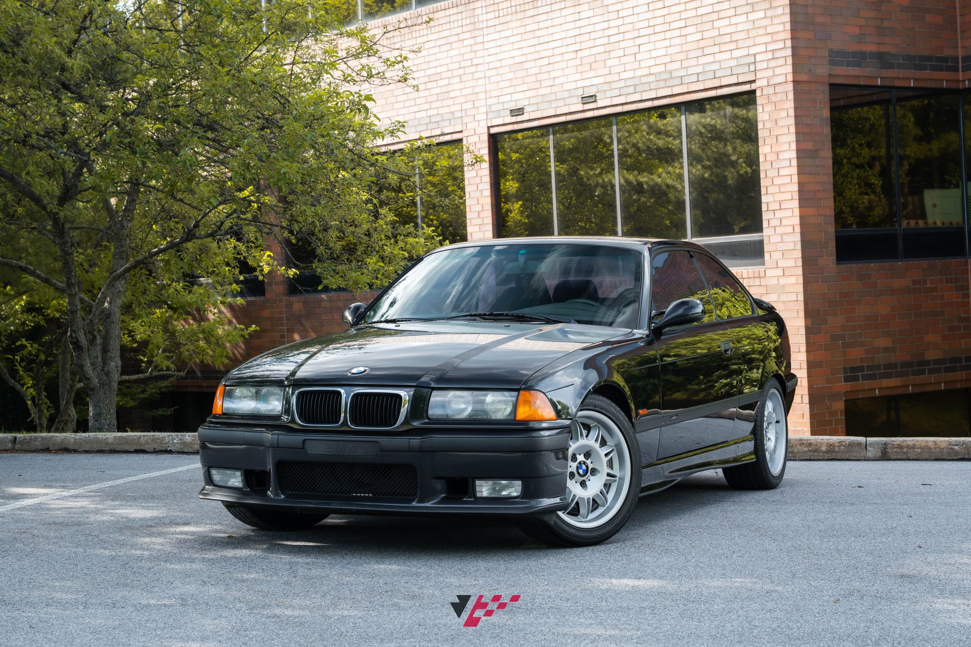Used 1999 BMW M3 Coupe