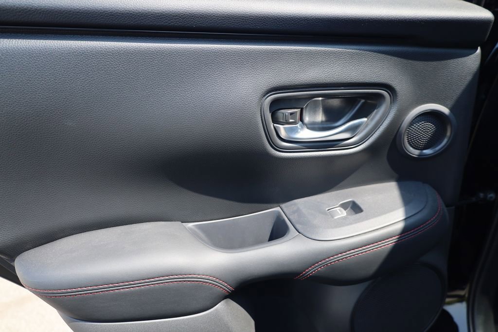 2026 Acura ADX A-Spec