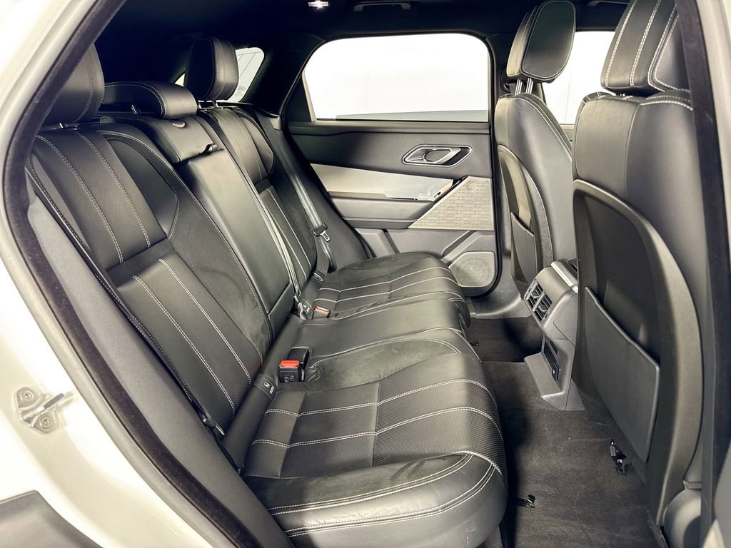 2019 Land Rover Range Rover Velar R-Dynamic SE