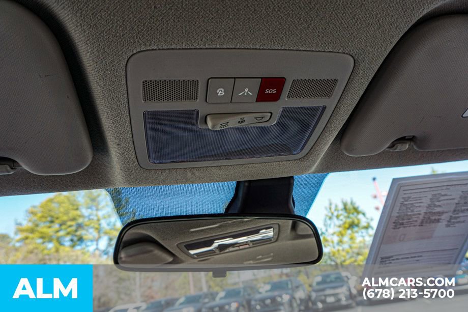 2024 Hyundai Venue Limited