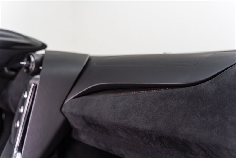 Used 2024 McLaren 750S Spider photo 78