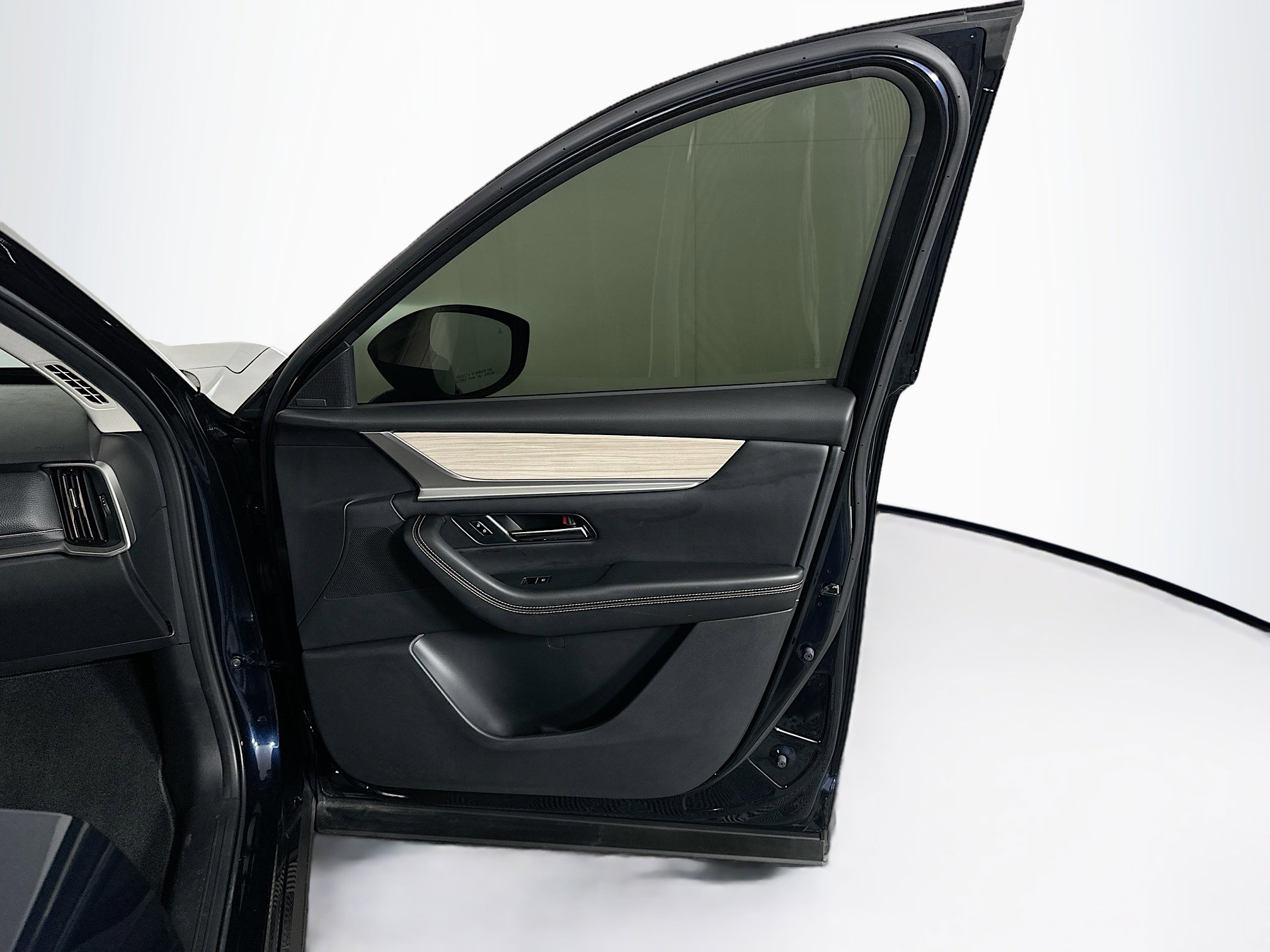 2024 MAZDA Cx-90 Plug-In Hybrid w/ Premium Pkg