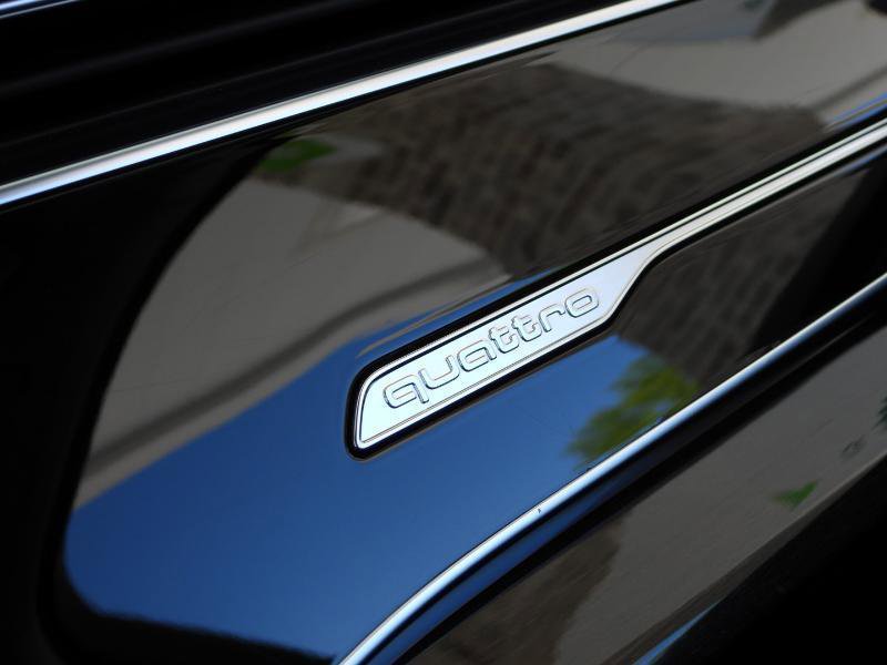 2022 Audi Q7 3.0T Premium Plus