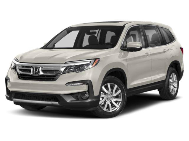 Used 2020 Honda Pilot EX-L