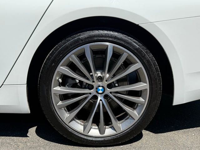 2022 BMW 530i xDrive