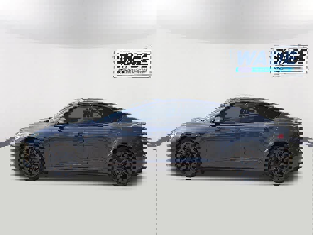 2021 Tesla Model S Long Range