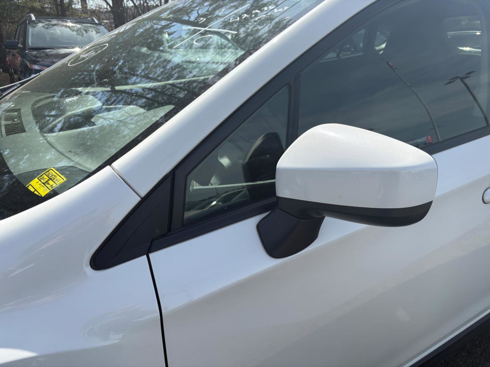 2023 Subaru Crosstrek 2.0i Premium