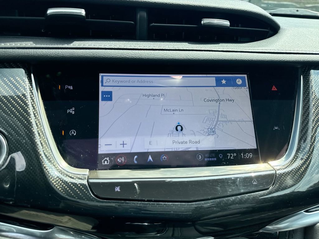 2023 Cadillac XT6 Sport