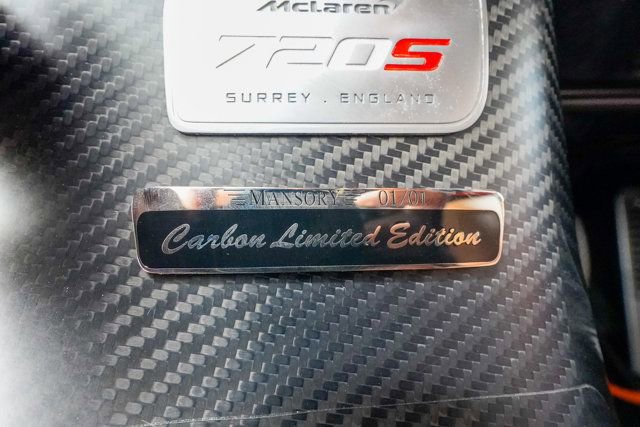 Used 2019 McLaren 720S Performance photo 73