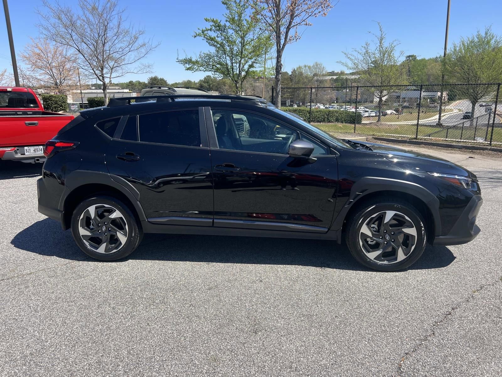 2024 Subaru Crosstrek 2.5i Limited