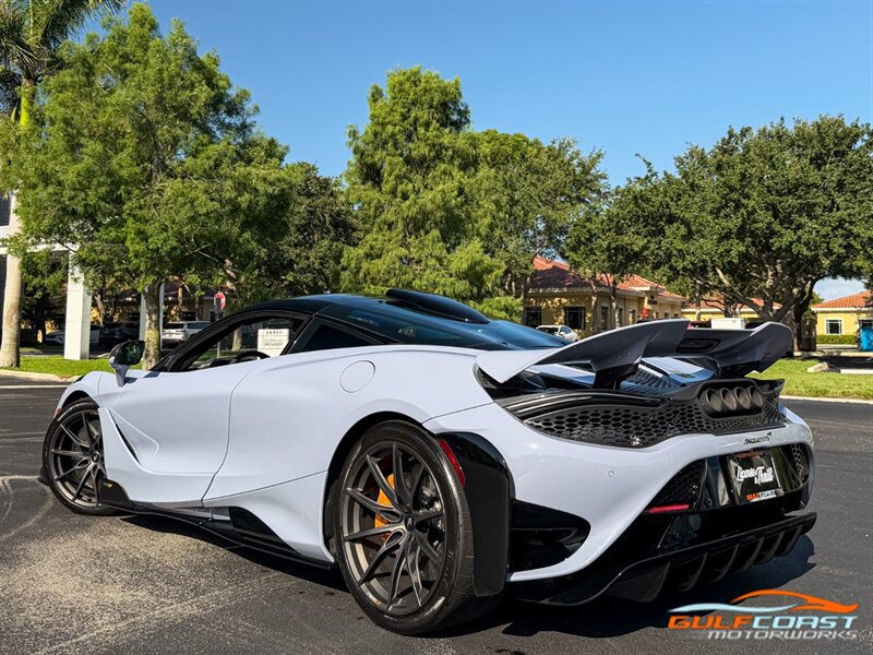 Used 2021 McLaren 765LT photo 44