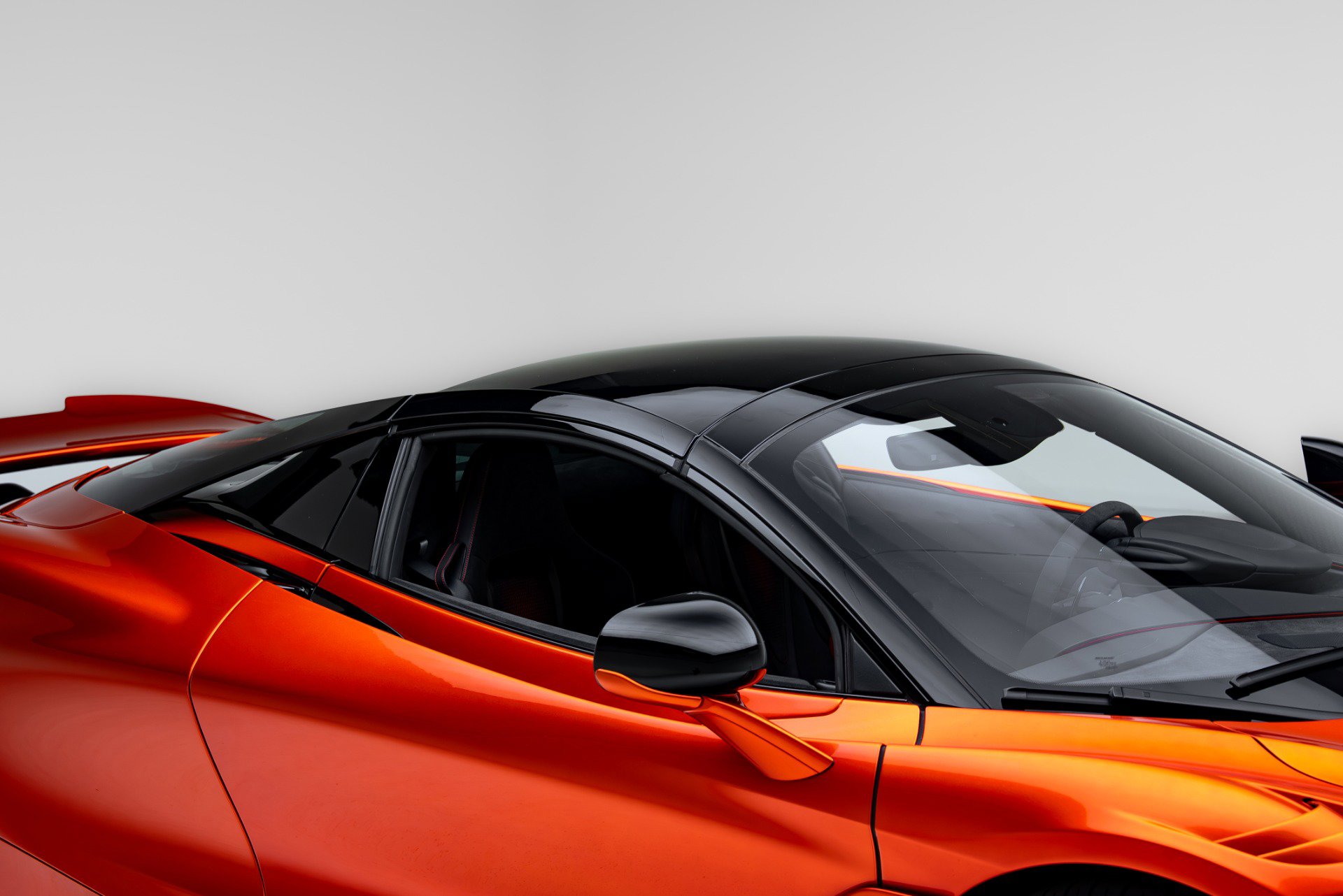 2024 McLaren 750S Spider