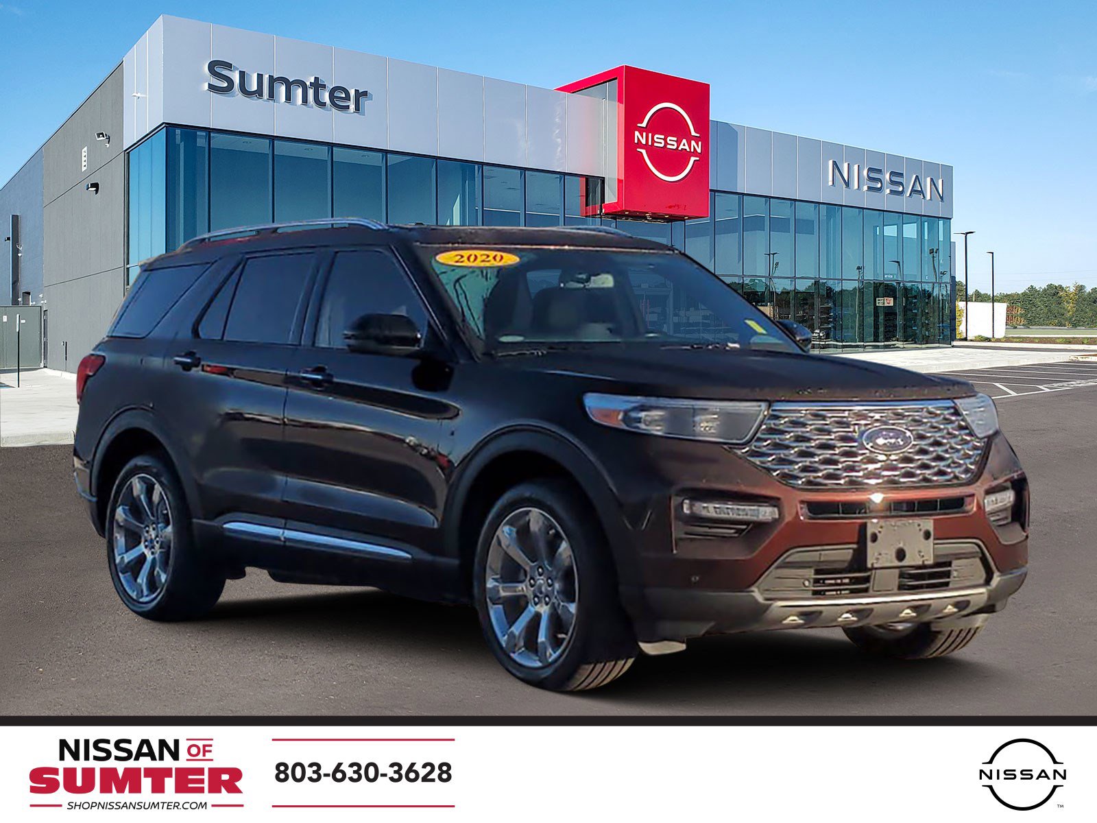 Used Cars For Sale Right Now In Sumter Sc Autotrader