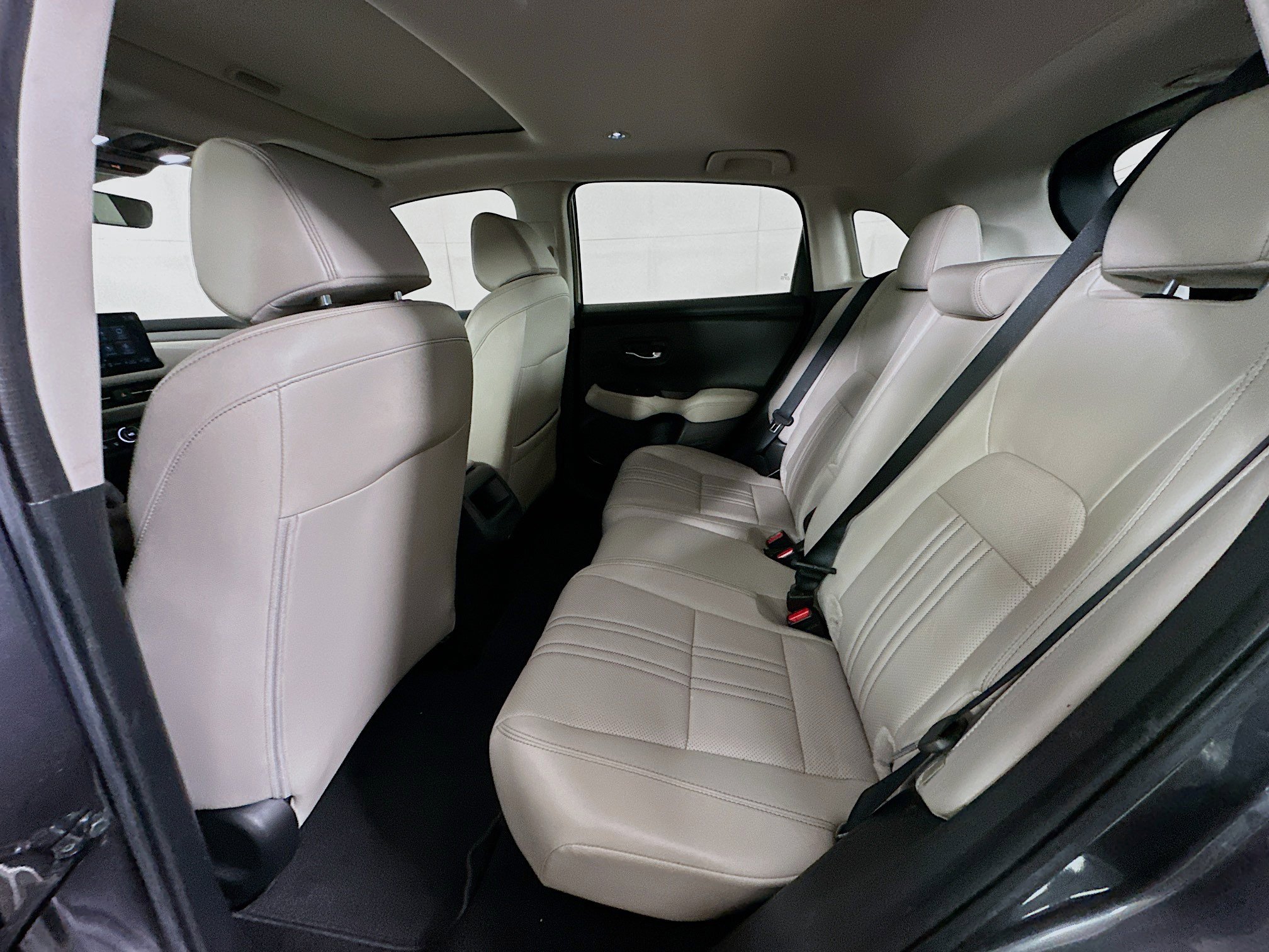 2023 Honda Hr-V EX-L