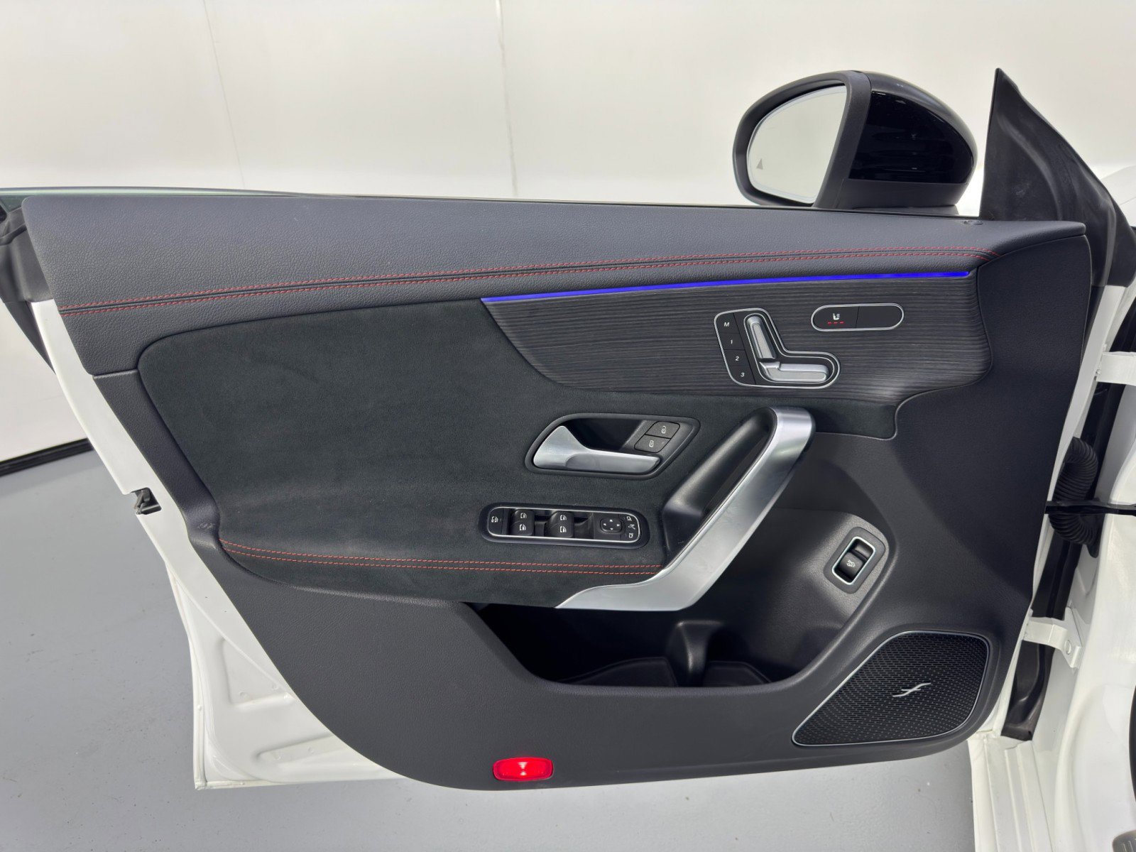 2020 Mercedes-Benz CLA 250