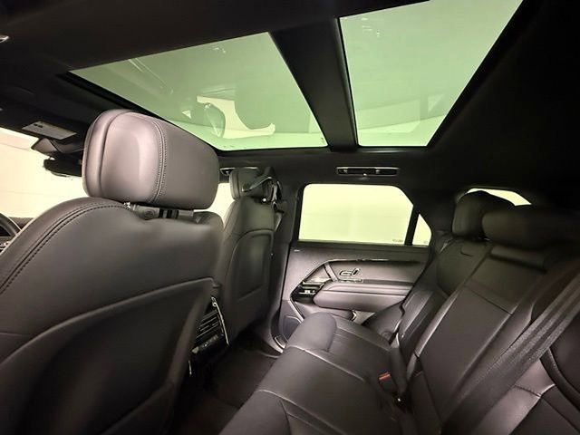 2023 Land Rover Range Rover Sport SE Dynamic