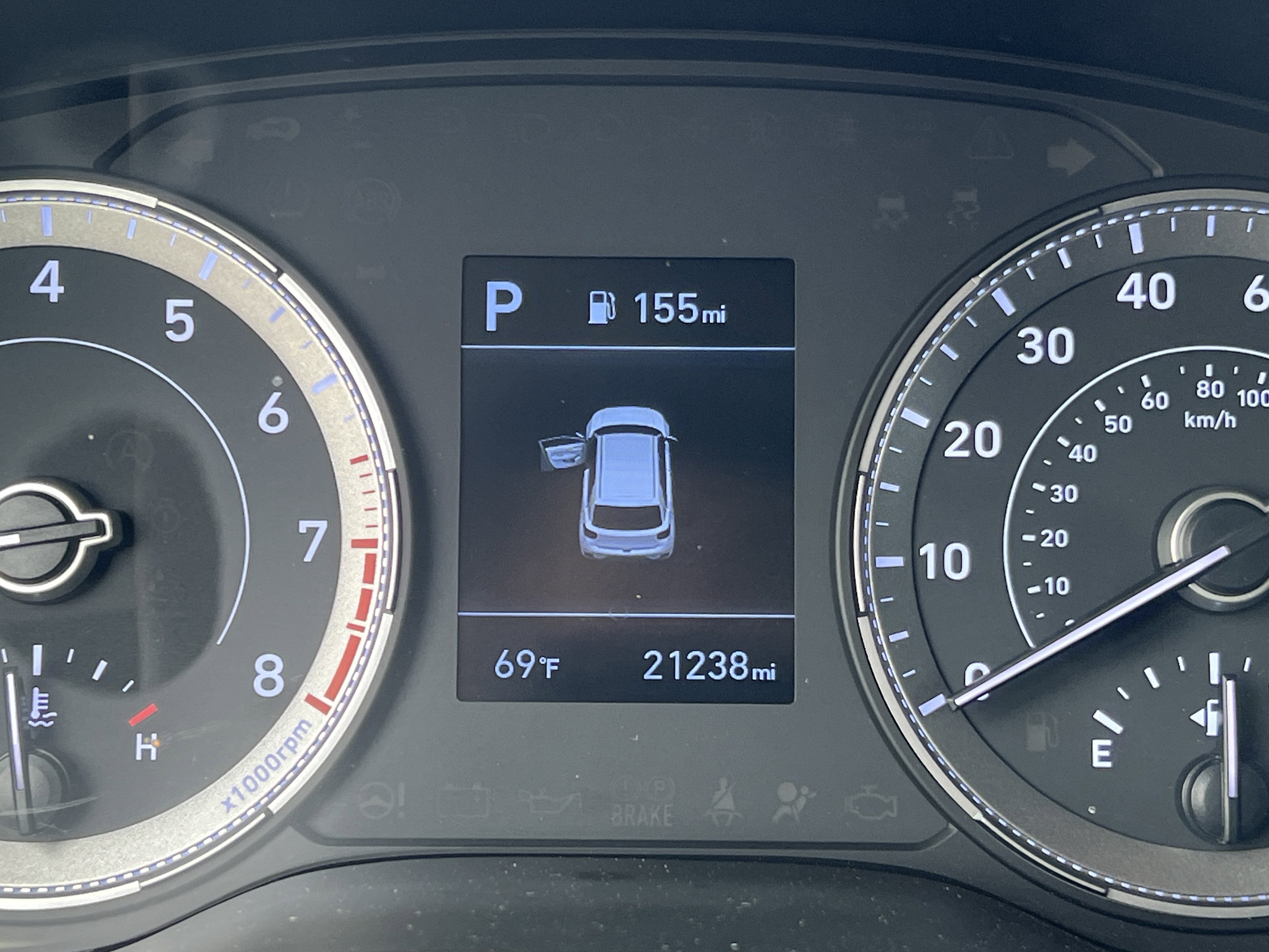 2022 Hyundai Venue SEL