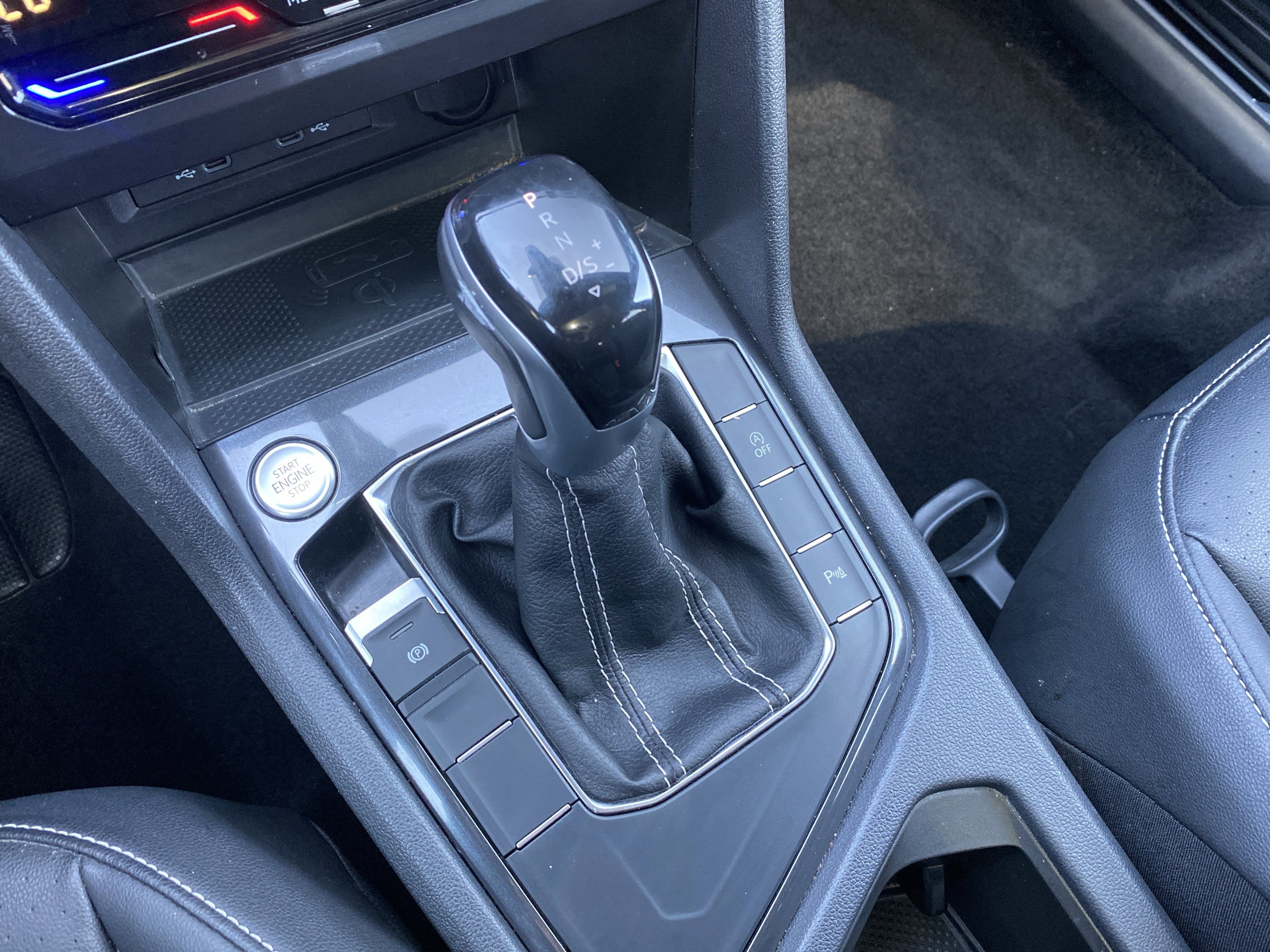 2023 Volkswagen Tiguan SE R-Line