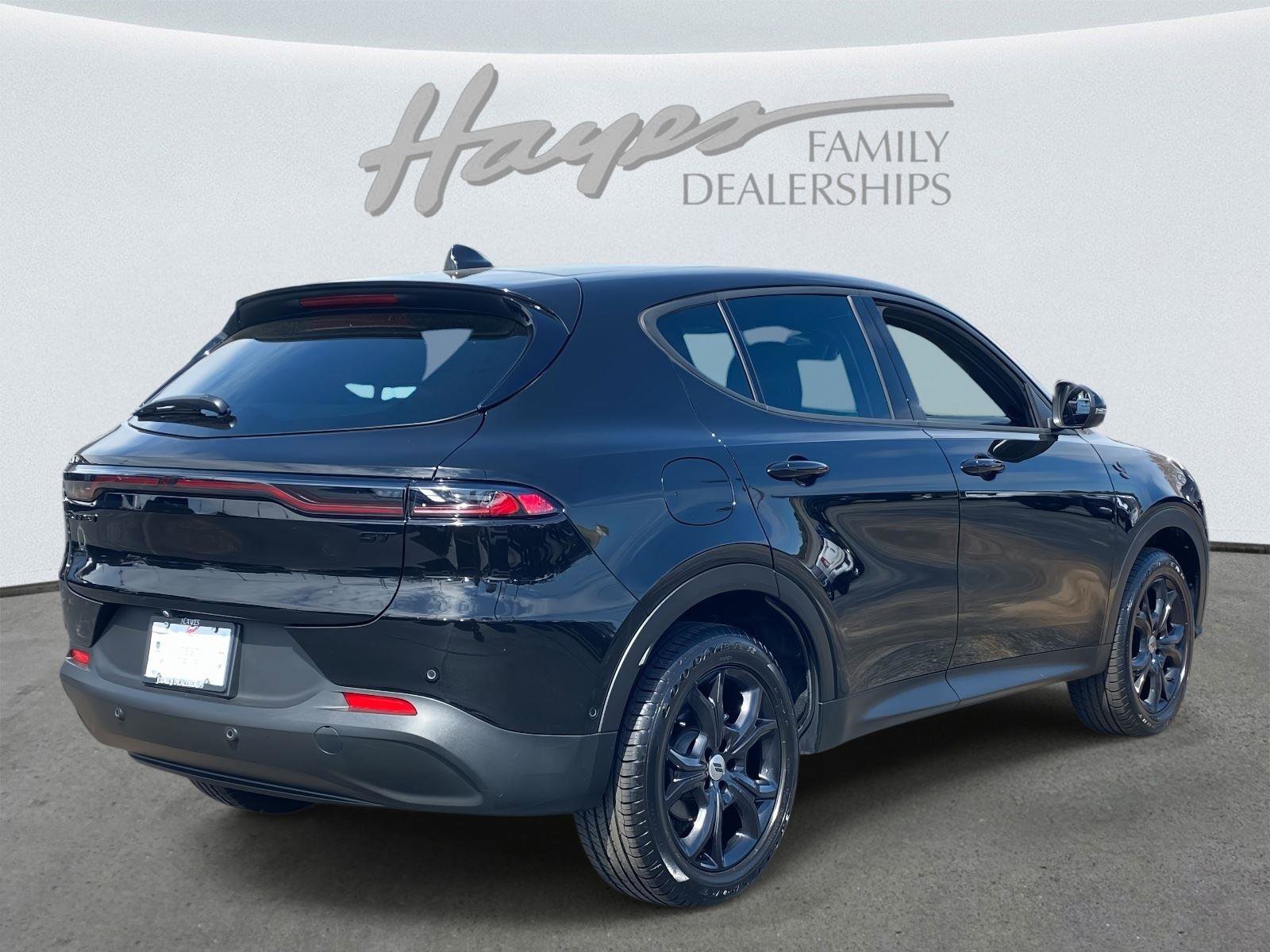 2025 Dodge Hornet GT Plus