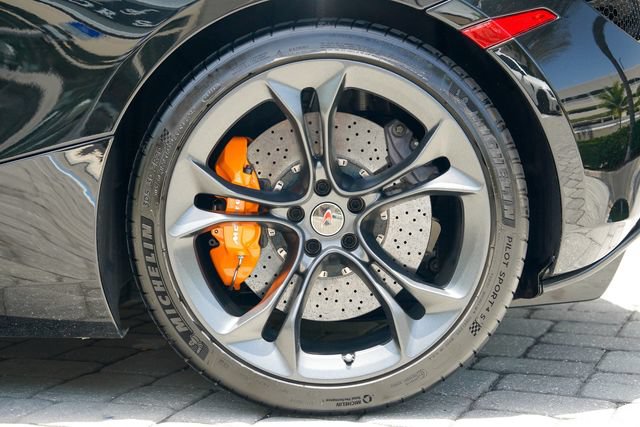 Used 2018 McLaren 720S Performance photo 17