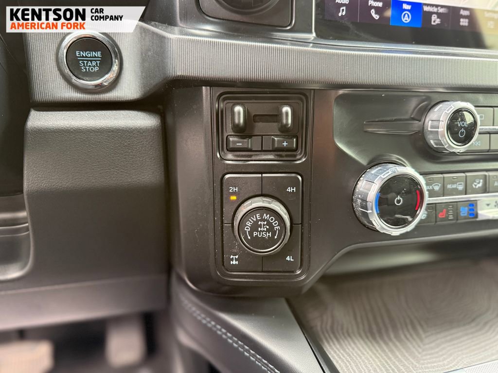 2025 Ford F250 Platinum