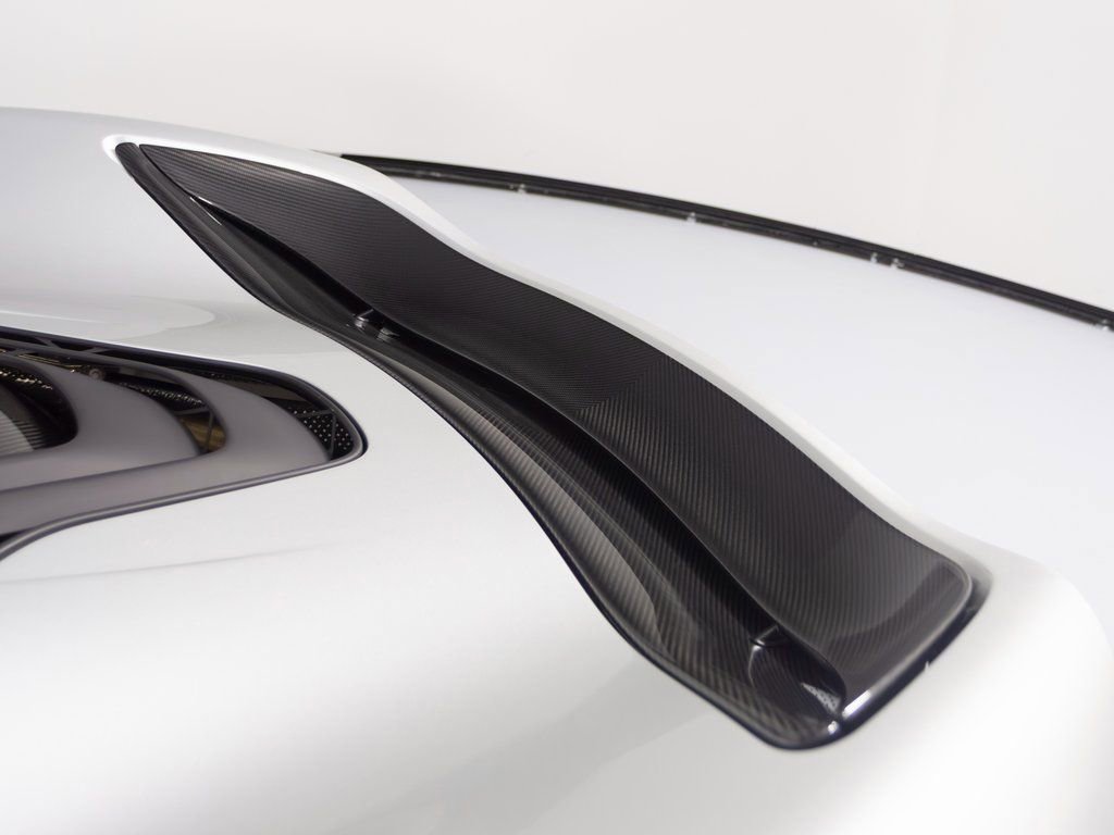 Used 2014 McLaren P1 photo 90