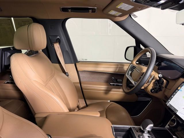 2023 Land Rover Range Rover Autobiography