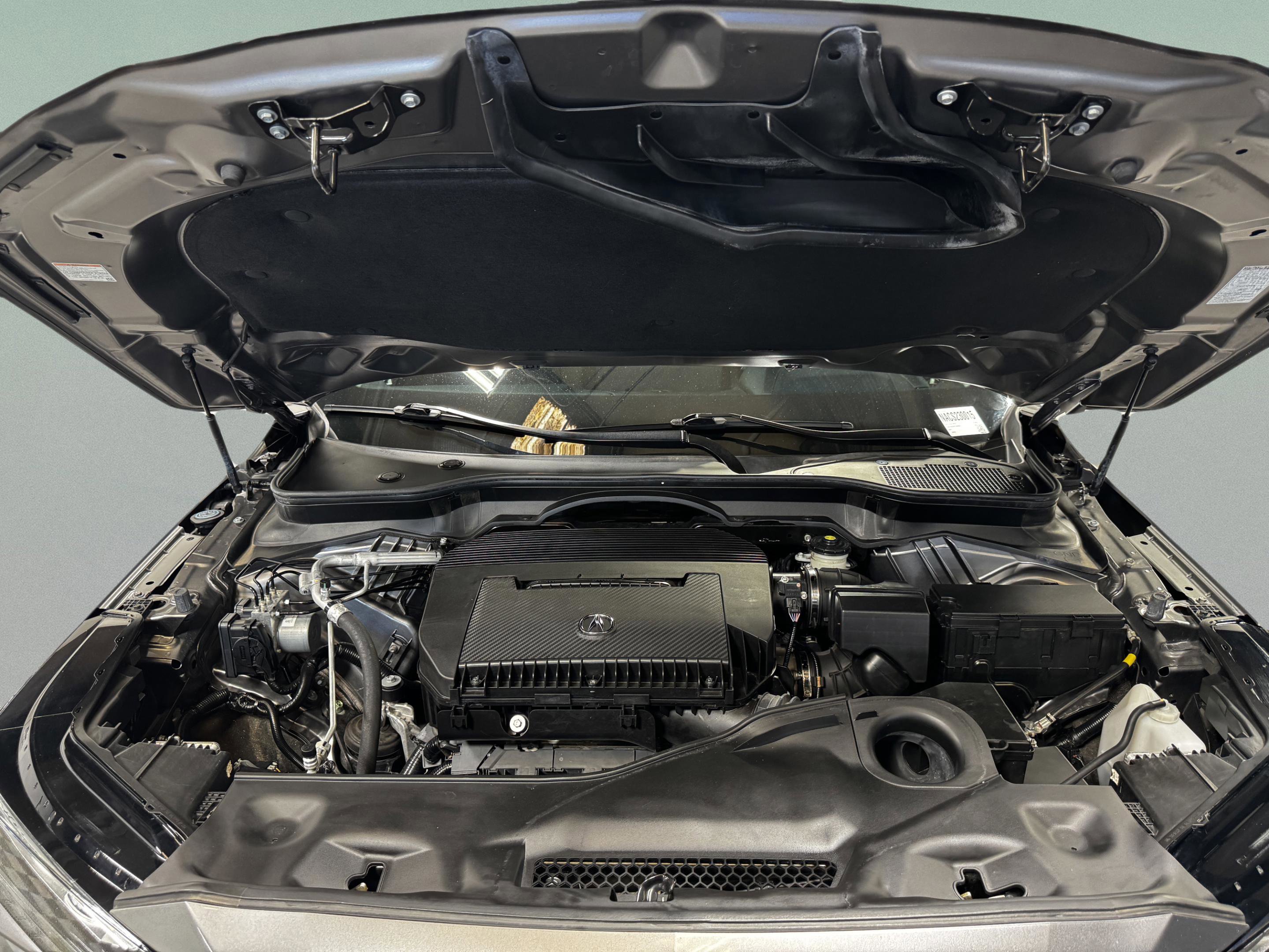 2023 Acura MDX FWD w/ Technology Package