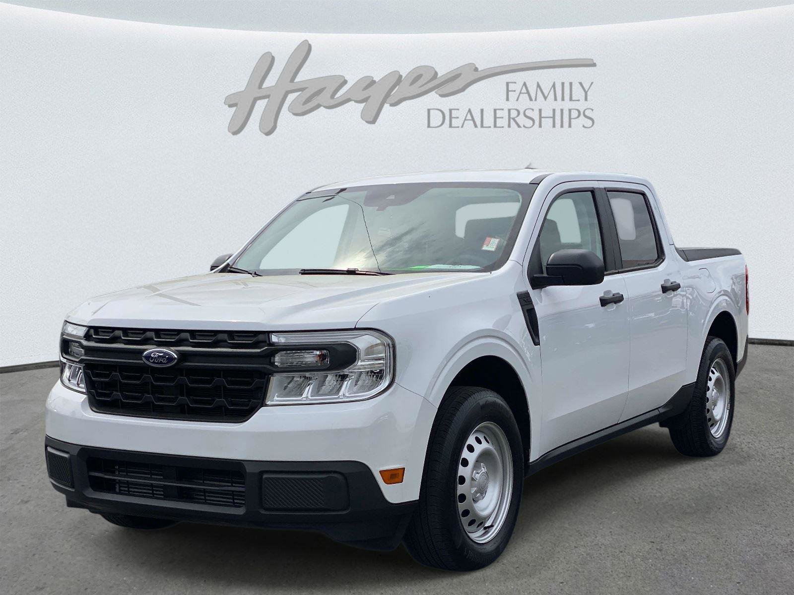 2024 Ford Maverick XL