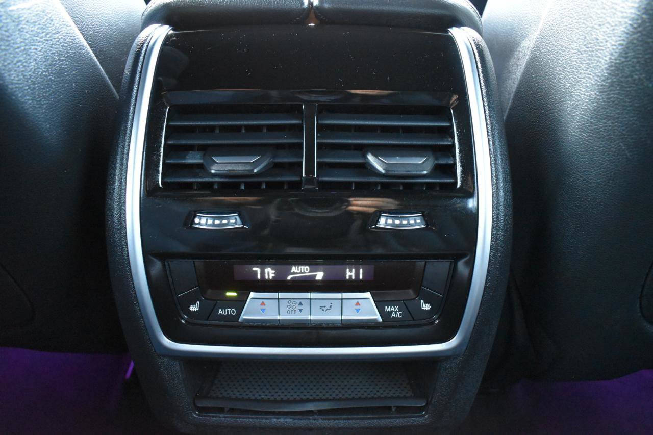 2019 BMW X5 xDrive50i